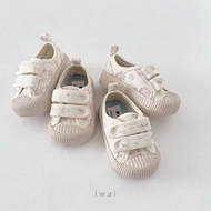 IW1017(eonni dongsaeng) 嬰兒及兒童鞋