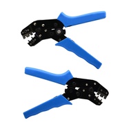 SM2.5 Connector XH2.54 PH2.0 MX3.0 PHD PHB Crimping Terminal 5264 Pliers Crimping Pliers