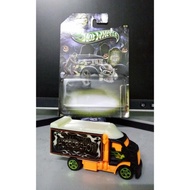 Hotwheels hiway hauler