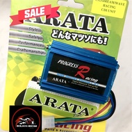Cdi Racing Ex5 /Dream/Wave125/Kriss /II /Lc135 Arata