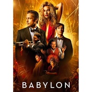 Babylon (2022)