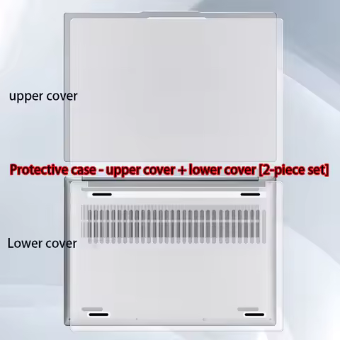 For2026 Lenovo IdeaPad Slim 5a 5i body shell 16IPH11/16AGP11 Laptop anti-fall protective cover slim5