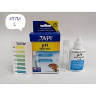 API Fresh Water pH Test Kit Aquarium Fish [FreshWater]