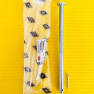 Double Stand Shaft click airblade (bs)