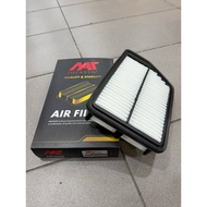 MEAUSU AIR FILTER  MSAF-3X000(28113-3X000)  MODEL:KIA CERATO 1.3 / 2.0 K3 SPORTAGE