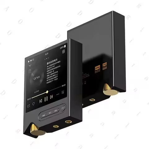 BPF- for SHANLING ONIX XM2 Portable Bluetooth Music Player HiFi Lossless Audio Player