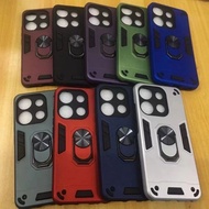 King Armor Case with Stand Holder ViVO Y20 Y20i V40lite Y300