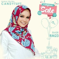 BAWAL FELORA BY FAREHA