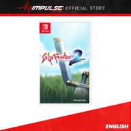 NSW Nintendo Switch Saga Frontier 2 Remastered Eng Version