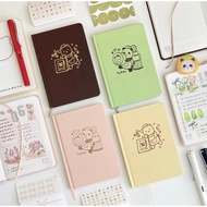 ️Grid Notebook EverEin