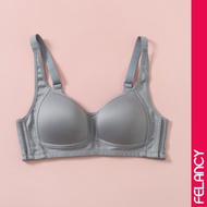 Felancy Classic Wireless Comfort Bra 071-02077