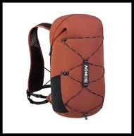 AONIJIE C9111 C9110สีดำ20L 30L กีฬาวิ่ง Off-Road กระเป๋าเป้สะพายหลัง Daypack เดินทางสำหรับการเดินป่า