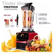 ♈❈♣Imbaco TurboMAX Commercial Multipurpose Heavy Duty Super Ice Crusher Blender Cutter Turbo (1500W)