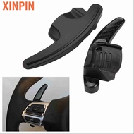 xinpin 2008 vw gti paddle shifter + 2pcs Car Steering Wheel Shift Paddle For CC 6 B6 MK5 (Carbon Fib