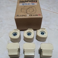 Fr2-1814 Flying Roller 2 Techpulley Honda Vario 110 Original and Trusted Injection/ScopyBEAT