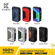 Spesial Geekvape Aegis Legend 2 Mod Only 200W L200 Authentic