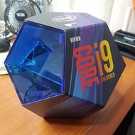INTEL PROCESSOR i9-9900K 3.60 GHz 8 CORE LGA 1151 SOCKET