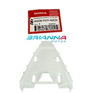 WHITE FRONT COVER ADV 150 ADV 160 64336 K0W N00ZK