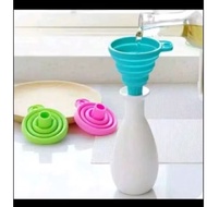 Collapsible Mini Funnel (GT03411)