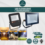LEDVANCE OSRAM LED 10w/20w/30w/50w Floodlight Outdoor Spotlight Outdoor Led Eco Lite Lampu Luar Ruma