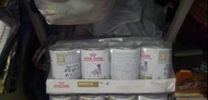 Royal Canin狗罐頭(12罐)