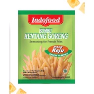 Indofood French Fries Seasoning