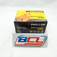 SWALLOW INNER TYRE R.17 3.00/3.25