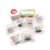 JAPAN PIN BEARING BEARING KACANG Y80 Y125Z Y125 TH100 RAIDER HX135 RXZ DT125 TZM ZXR RR R80 RC100 RC