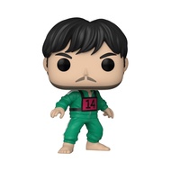 Funko POP TV: Squid Game- Player 218: Cho Sang-Woo 1225