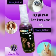 Cat Perfume Dog Perfume Farfum Cat Perfume Dog Perfume Grooming Animal Grooming