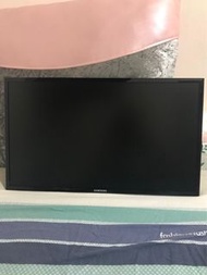 Samsung S24F350FH 24吋顯示器