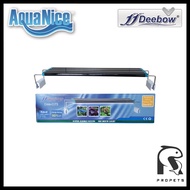 AquaNice Deebow Aquarium Light (5W) (Blue/White)