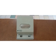 [ KANGARO ] HEAVY DUTY 2 HOLE PUNCH DP 700