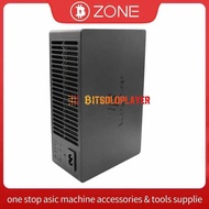 Lucky LV08 4.TH/S BTC Solo Miner with PSU Bitcoin crypto Mining Machine
