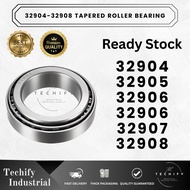 32904 32905 32906 32907 32908 Tapered Roller Bearing HIGH QUALITY