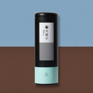 京盛宇【茶葉】清香杉林溪烏龍100g-經典鐵罐