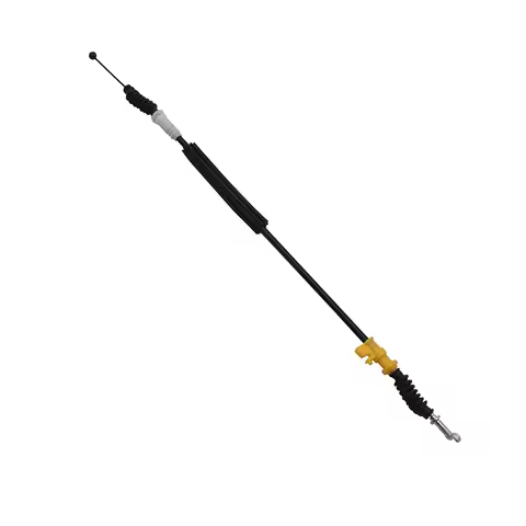 For Audi A1 A4 A5 A6 A7 A8 Q3 Q5 TT 2008-2018 Door Bowden Handle Release Cable Black 4H0837099B 4H0 