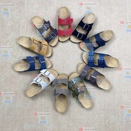 BIRKENSTOCK 夏季涼鞋 05 包頭 拖鞋 涼鞋
