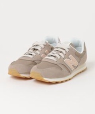 レディース スニーカー NEW BALANCE / ニューバランス 373