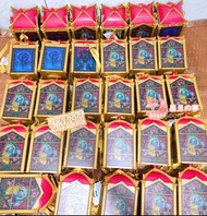 【預訂】美女與野獸夜燈爆谷桶 貝兒 日本東京迪士尼 睡公主 灰姑娘 小魚仙 美少女戰士Sailor Moon 百變小櫻  beauty and the beast 愛麗絲夢遊仙境