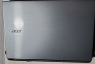 [二手新淨SSD文書手提電腦] Acer Aspire V5 手提電腦