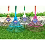 Iron Garden Broom / Beach Broom / Sand Broom / Broom / Broom Iron Broom