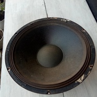 speaker audax 15 inch