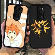 S-9 Haikyuu Anime Case Case for OPPO A11 A9 A5 2020 A11X Cover