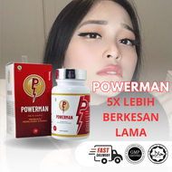 Ubat Tahan Lama SEX Lelaki Men's Booster, Long Lasting Tahan Lama Pria, supplement Power Men's Healt