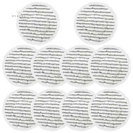 🔥10 Pcs S7001 Pads Replacement Steam Mop Pads for  S7001 Series