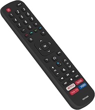 ERF2A60 Replace IR Remote Control Suitable for Hisense TV 50H8F 55H8F 55H9F 5H9F 43H6570F 50H6570F 5