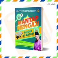 Mantap Mengaji : Kaedah Al-Matien