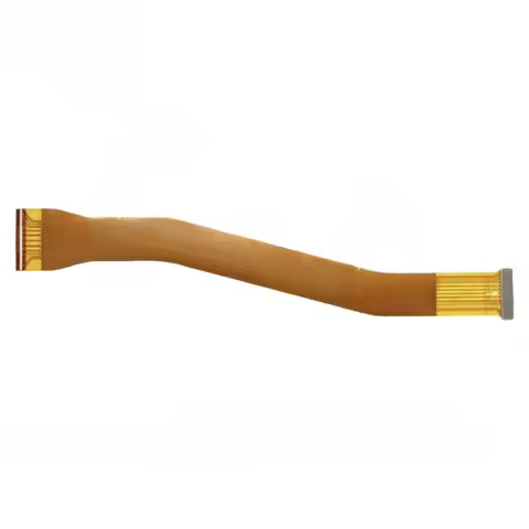 Tablet LCD Ribbon Cable Compatible with Samsung Galaxy Tab A 8.0 SM-P205 Screen Repair Replacement P