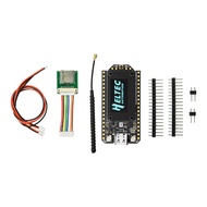 diymore | ﻿New LoRa 32 V4 Meshtastic GPS ESP32 SX1262 0.96inch OLED Solar Powered Dev-Board Mesh Net